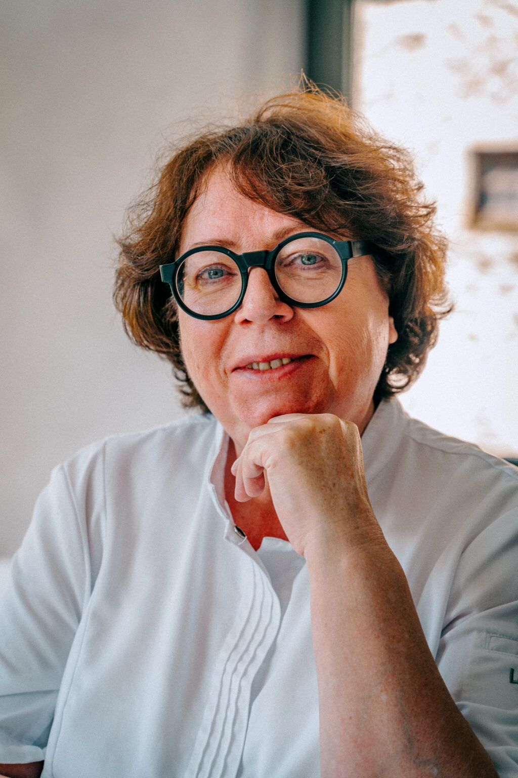 Nicole FAGEGALTIER